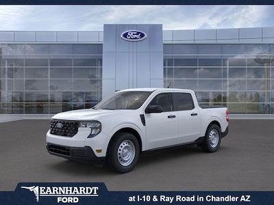 2025 Ford Maverick SuperCrew Cab AWD Pickup for sale #FS0507 - photo 1