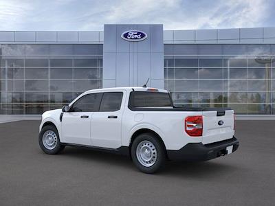 2025 Ford Maverick SuperCrew Cab AWD Pickup for sale #FS0507 - photo 2