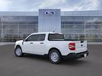 2025 Ford Maverick SuperCrew Cab AWD Pickup for sale #FS0507 - photo 2