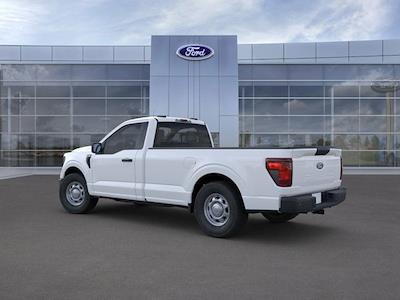 2025 Ford F-150 Regular Cab RWD Pickup for sale #FS0529 - photo 2