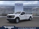 2025 Ford F-150 Regular Cab RWD Pickup for sale #FS0529 - photo 1
