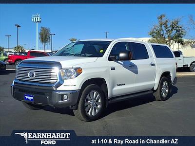 2015 Toyota Tundra Crew Cab RWD Pickup for sale #FS0536A - photo 1