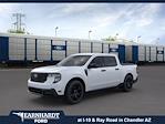2025 Ford Maverick SuperCrew Cab AWD Pickup for sale #FS0550 - photo 1