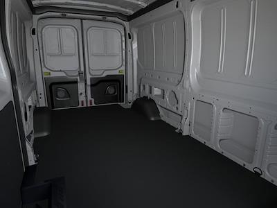 2025 Ford Transit 250 Medium Roof RWD Empty Cargo Van for sale #FS0551 - photo 2