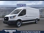 2025 Ford Transit 250 Medium Roof RWD Empty Cargo Van for sale #FS0551 - photo 1