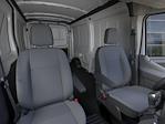 2025 Ford Transit 250 Medium Roof RWD Empty Cargo Van for sale #FS0551 - photo 7