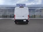 2025 Ford Transit 250 Medium Roof RWD Empty Cargo Van for sale #FS0551 - photo 9