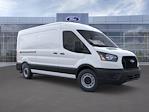 2025 Ford Transit 250 Medium Roof RWD Empty Cargo Van for sale #FS0551 - photo 13