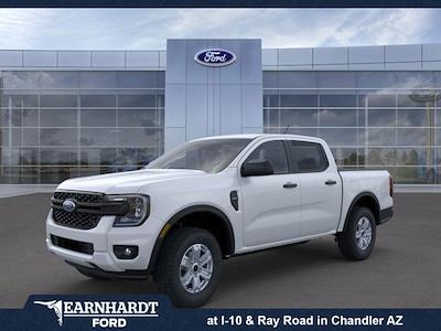 2025 Ford Ranger SuperCrew Cab RWD Pickup for sale #FS0552 - photo 1