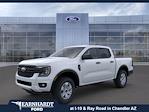 2025 Ford Ranger SuperCrew Cab RWD Pickup for sale #FS0552 - photo 1