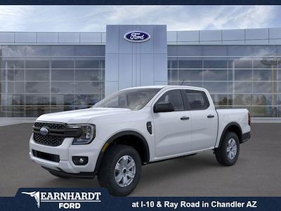 2025 Ford Ranger SuperCrew Cab RWD Pickup for sale #FS0556 - photo 1