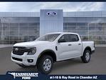 2025 Ford Ranger SuperCrew Cab RWD Pickup for sale #FS0556 - photo 1