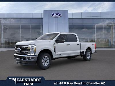 2025 Ford F-250 Crew Cab 4WD Pickup for sale #FS0562 - photo 1