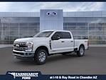 2025 Ford F-250 Crew Cab 4WD Pickup for sale #FS0562 - photo 1