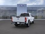 2025 Ford F-250 Crew Cab 4WD Pickup for sale #FS0562 - photo 8
