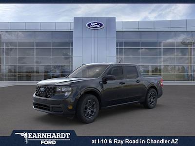 2025 Ford Maverick SuperCrew Cab AWD Pickup for sale #FS0563 - photo 1