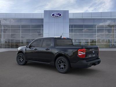 2025 Ford Maverick SuperCrew Cab AWD Pickup for sale #FS0563 - photo 2