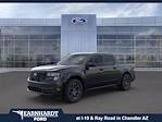 2025 Ford Maverick SuperCrew Cab AWD Pickup for sale #FS0563 - photo 1
