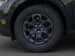 2025 Ford Maverick SuperCrew Cab AWD Pickup for sale #FS0563 - photo 20