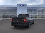 2025 Ford Maverick SuperCrew Cab AWD Pickup for sale #FS0563 - photo 8