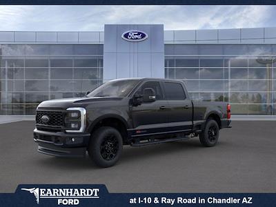 2025 Ford F-250 Crew Cab 4WD Pickup for sale #FS0566 - photo 1