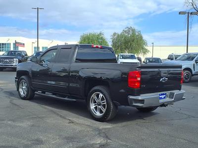 2015 Chevrolet Silverado 1500 Double Cab RWD Pickup for sale #FS0566AA - photo 2