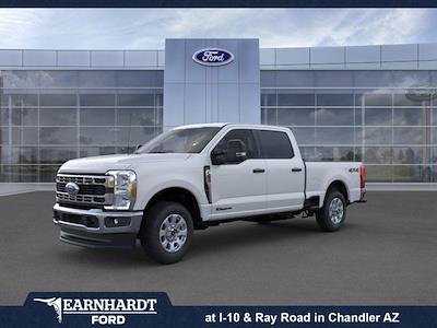 2025 Ford F-250 Crew Cab 4WD Pickup for sale #FS0571 - photo 1