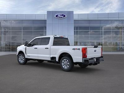 2025 Ford F-250 Crew Cab 4WD Pickup for sale #FS0571 - photo 2