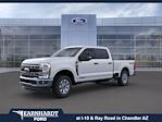 2025 Ford F-250 Crew Cab 4WD Pickup for sale #FS0571 - photo 1