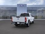 2025 Ford F-250 Crew Cab 4WD Pickup for sale #FS0571 - photo 8