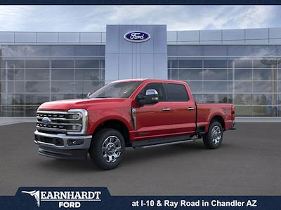 2025 Ford F-250 Crew Cab 4WD Pickup for sale #FS0573 - photo 1