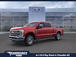 2025 Ford F-250 Crew Cab 4WD Pickup for sale #FS0573 - photo 1