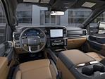 2025 Ford F-250 Crew Cab 4WD Pickup for sale #FS0573 - photo 9