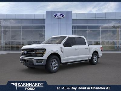2025 Ford F-150 SuperCrew Cab RWD Pickup for sale #FS0574 - photo 1
