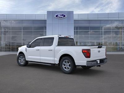 2025 Ford F-150 SuperCrew Cab RWD Pickup for sale #FS0574 - photo 2