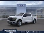 2025 Ford F-150 SuperCrew Cab RWD Pickup for sale #FS0574 - photo 1