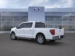 2025 Ford F-150 SuperCrew Cab RWD Pickup for sale #FS0574 - photo 2