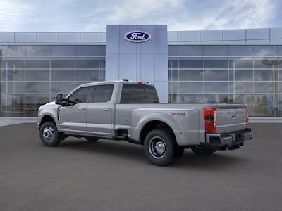 2025 Ford F-350 Crew Cab DRW 4WD Pickup for sale #FS0582 - photo 2