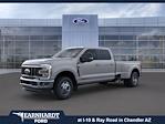 2025 Ford F-350 Crew Cab DRW 4WD Pickup for sale #FS0582 - photo 1
