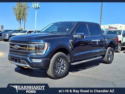 2023 Ford F-150 SuperCrew Cab 4WD Pickup for sale #FS0585A - photo 1