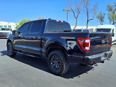 2023 Ford F-150 SuperCrew Cab 4WD Pickup for sale #FS0585A - photo 2