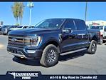 2023 Ford F-150 SuperCrew Cab 4WD Pickup for sale #FS0585A - photo 1