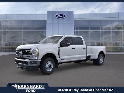 2025 Ford F-350 Crew Cab DRW 4WD Pickup for sale #FS0596 - photo 1