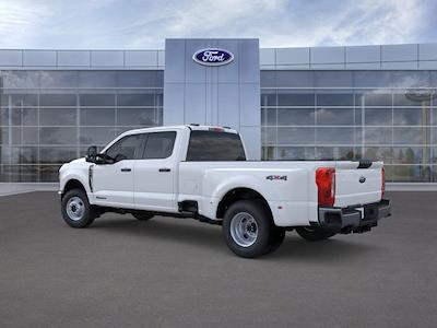 2025 Ford F-350 Crew Cab DRW 4WD Pickup for sale #FS0596 - photo 2