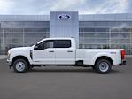2025 Ford F-350 Crew Cab DRW 4WD Pickup for sale #FS0596 - photo 4