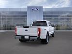 2025 Ford F-350 Crew Cab DRW 4WD Pickup for sale #FS0596 - photo 8