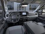 2025 Ford F-350 Crew Cab DRW 4WD Pickup for sale #FS0596 - photo 9