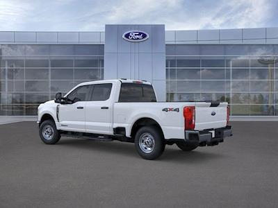 2025 Ford F-250 Crew Cab 4WD Pickup for sale #FS0603 - photo 2