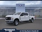 2025 Ford F-250 Crew Cab 4WD Pickup for sale #FS0603 - photo 1