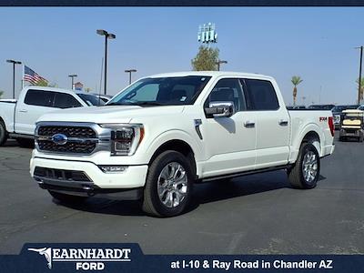 2023 Ford F-150 SuperCrew Cab 4WD Pickup for sale #FS0605A - photo 1